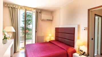 Ropa de cama de alta calidad y colchones con pillow-top