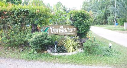 Go Green Resort