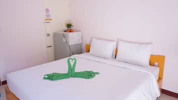 Deluxe Double Room | 書桌、免費 Wi-Fi