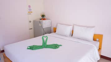 Deluxe Double Room  | Desk, free WiFi