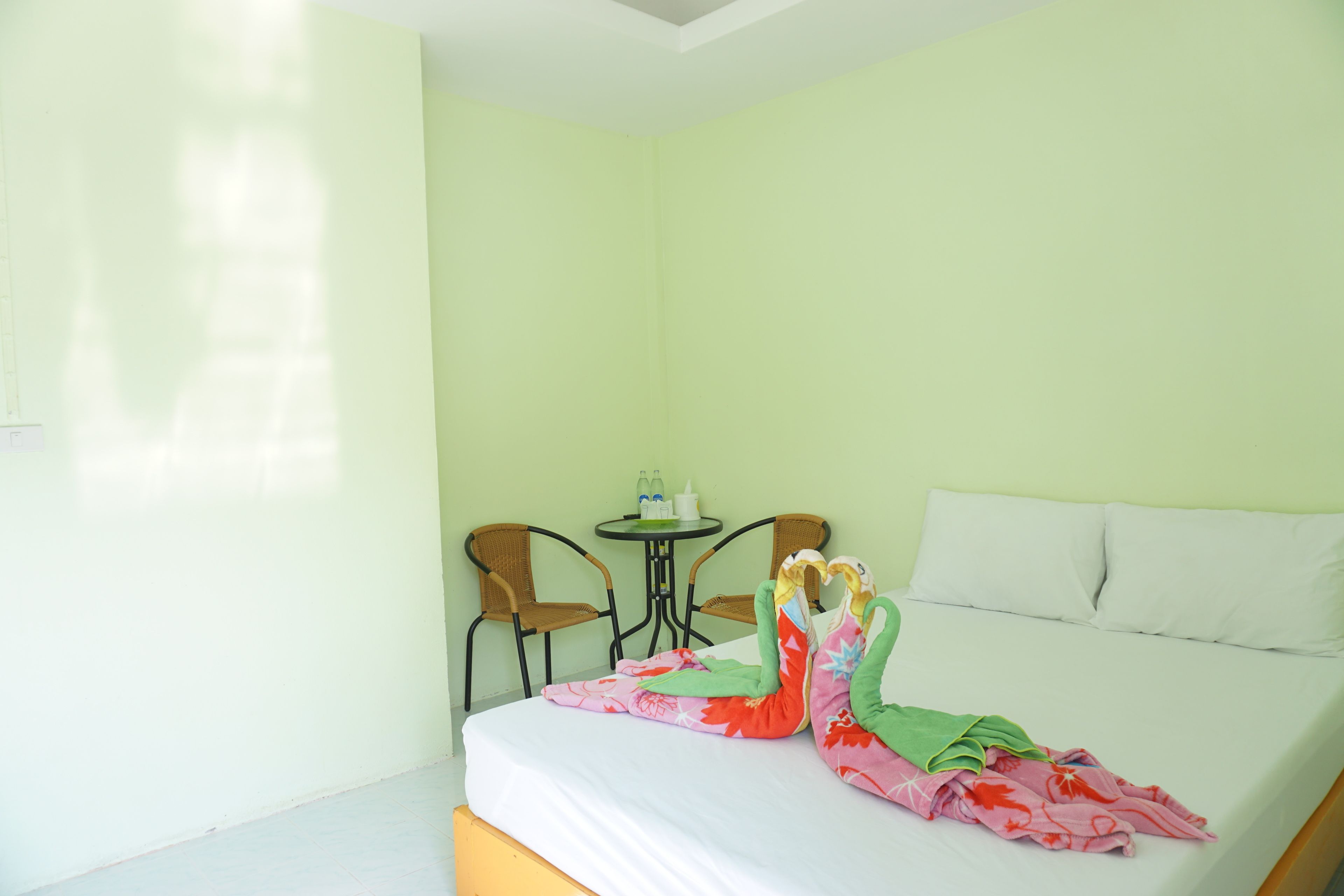 Deluxe Double Room  | Desk, free WiFi