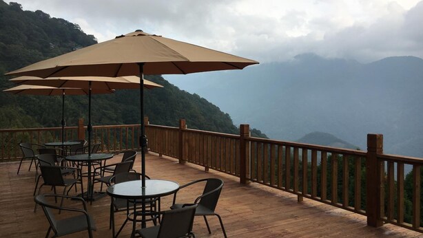 Balcony - Here is Good Home (Ren'ai)