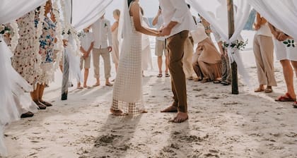 Koh Kood Neverland Beach Resort