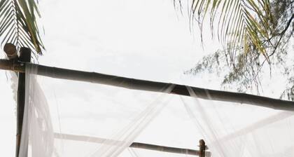 Koh Kood Neverland Beach Resort