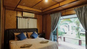 Kamer | Geluiddichte muren