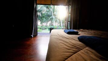 Kamer | Geluiddichte muren