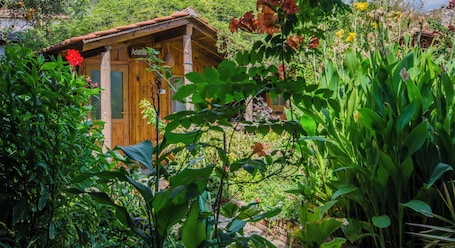 Exterior. Agora Pansiyon