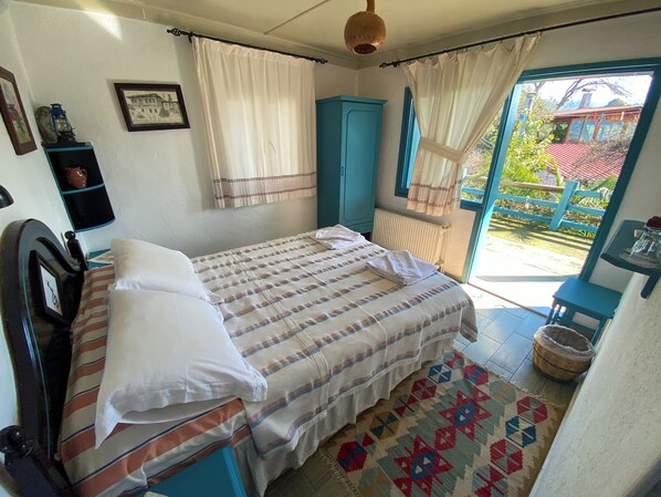 Exclusive Room, Balcony