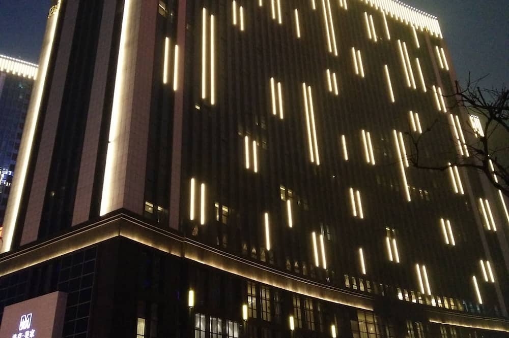 Lanxi International Hotel