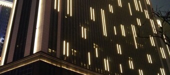 Lanxi International Hotel 