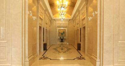 Lanxi International Hotel