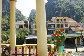 Pasillo