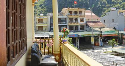 Thien Phu Hostel