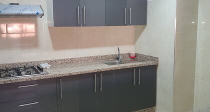 Residence Ouarzazate