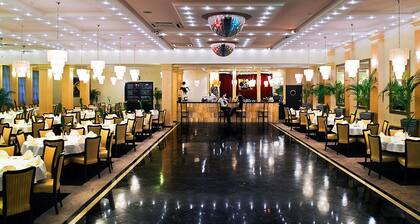 Hotel Iskierka Business & Spa