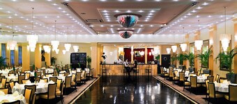 Hotel Iskierka Business & Spa