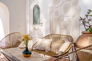 Exterior - B&B Il Sogno (Anacapri)