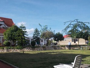 Kawasan hartanah