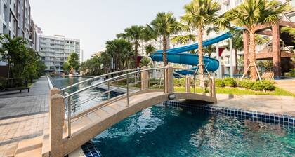 Dusit Grand Park by GrandisVillas