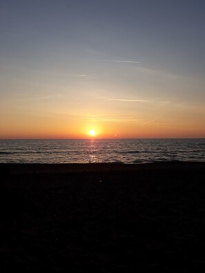Beach - La Casa di Nataly (Fiumicino)