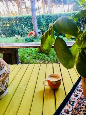 Bicycling - La Casa di Nataly (Fiumicino)