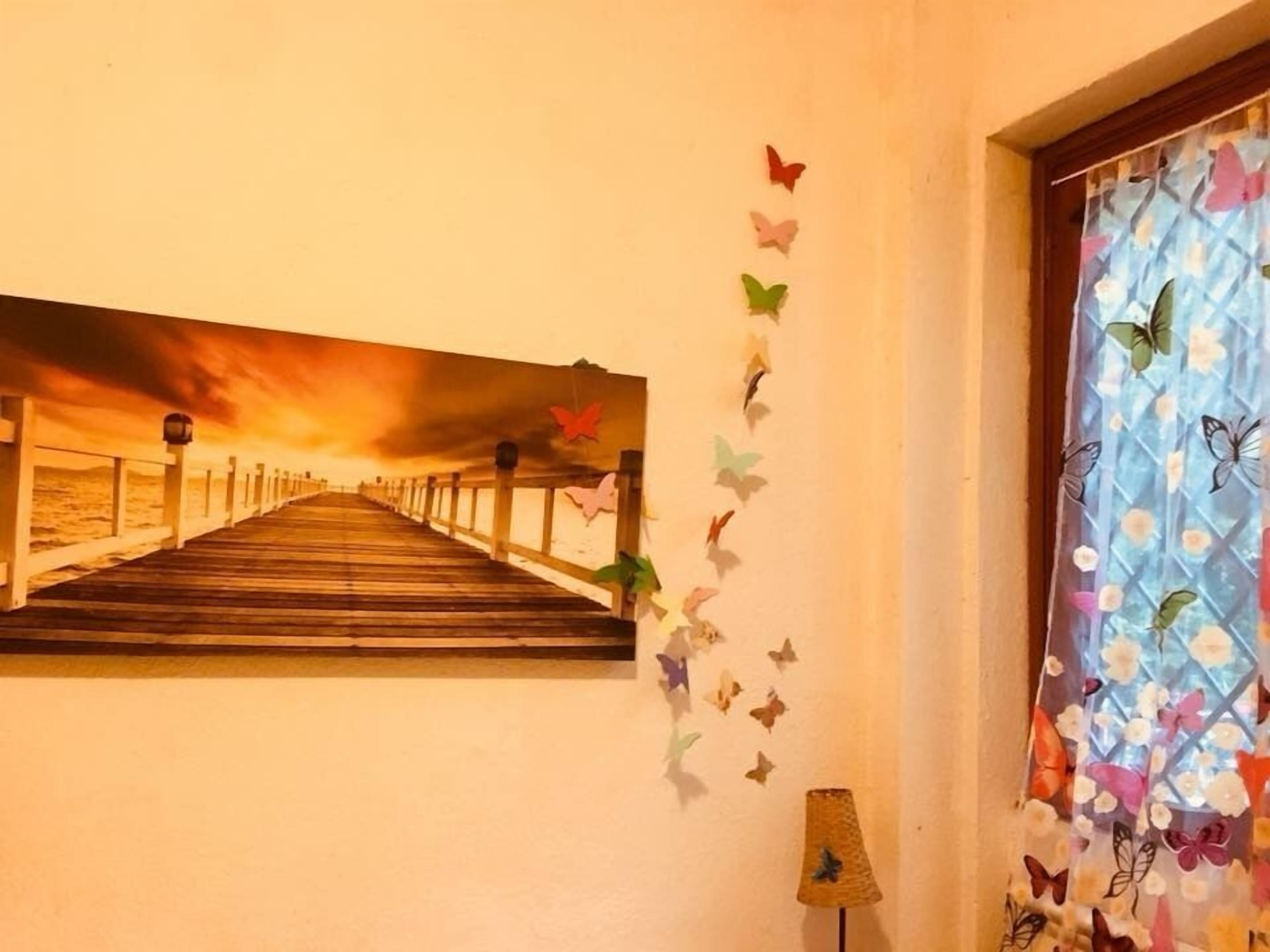 Foto - La casa di Nataly