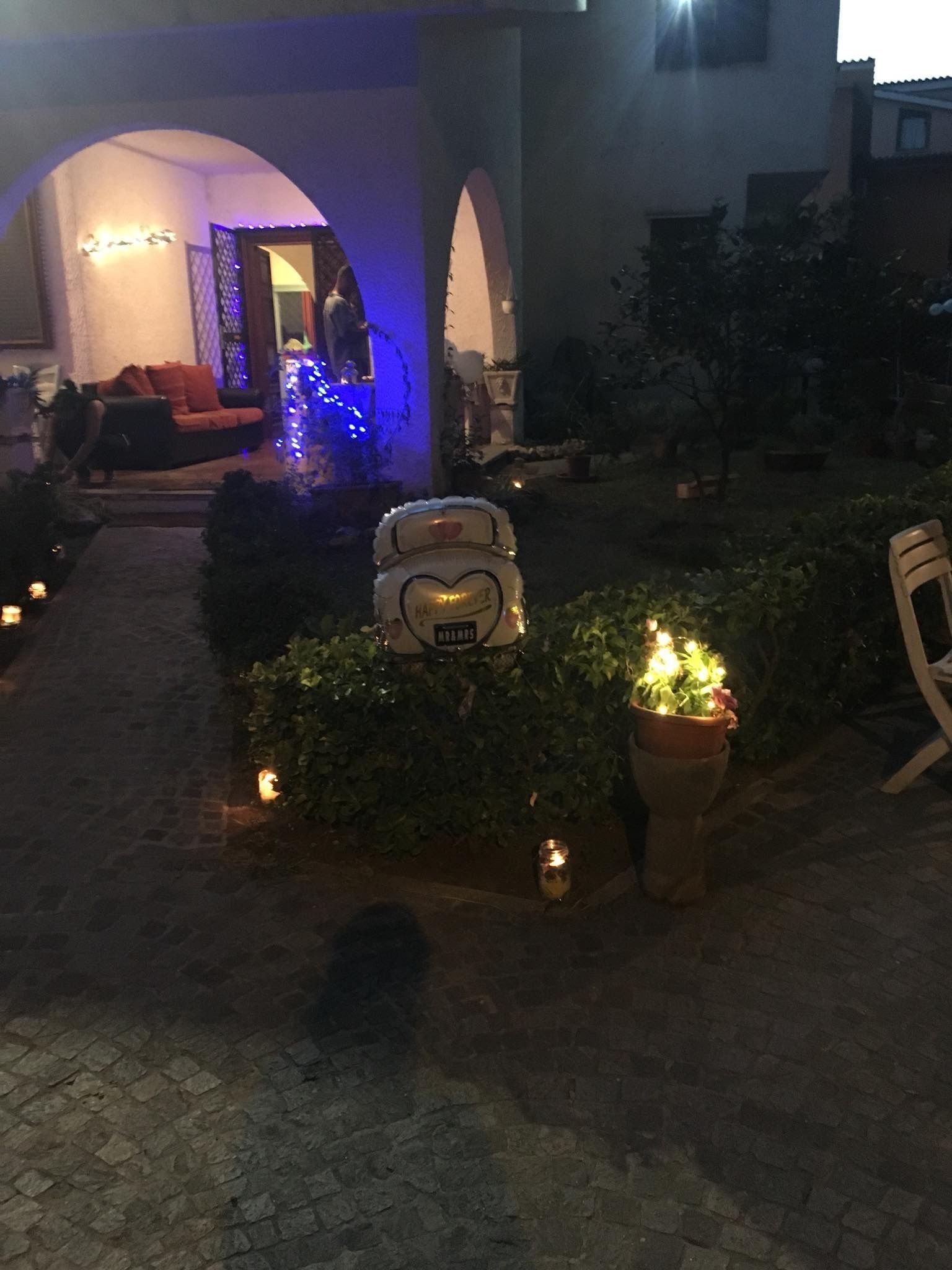 Foto - La casa di Nataly