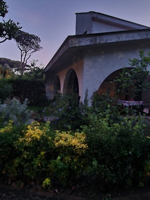 Exterior - La Casa di Nataly (Fiumicino)
