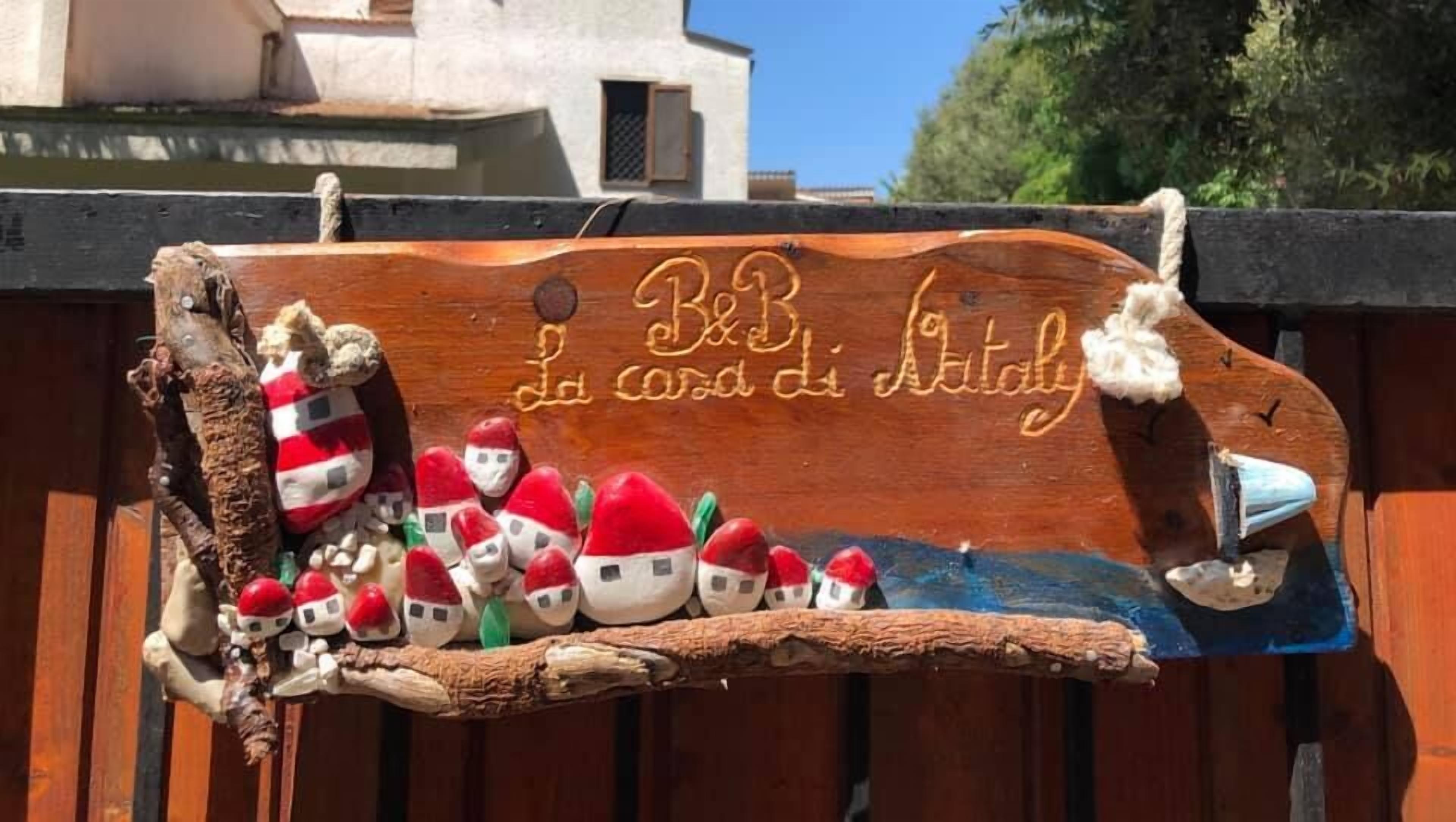 Foto - La casa di Nataly