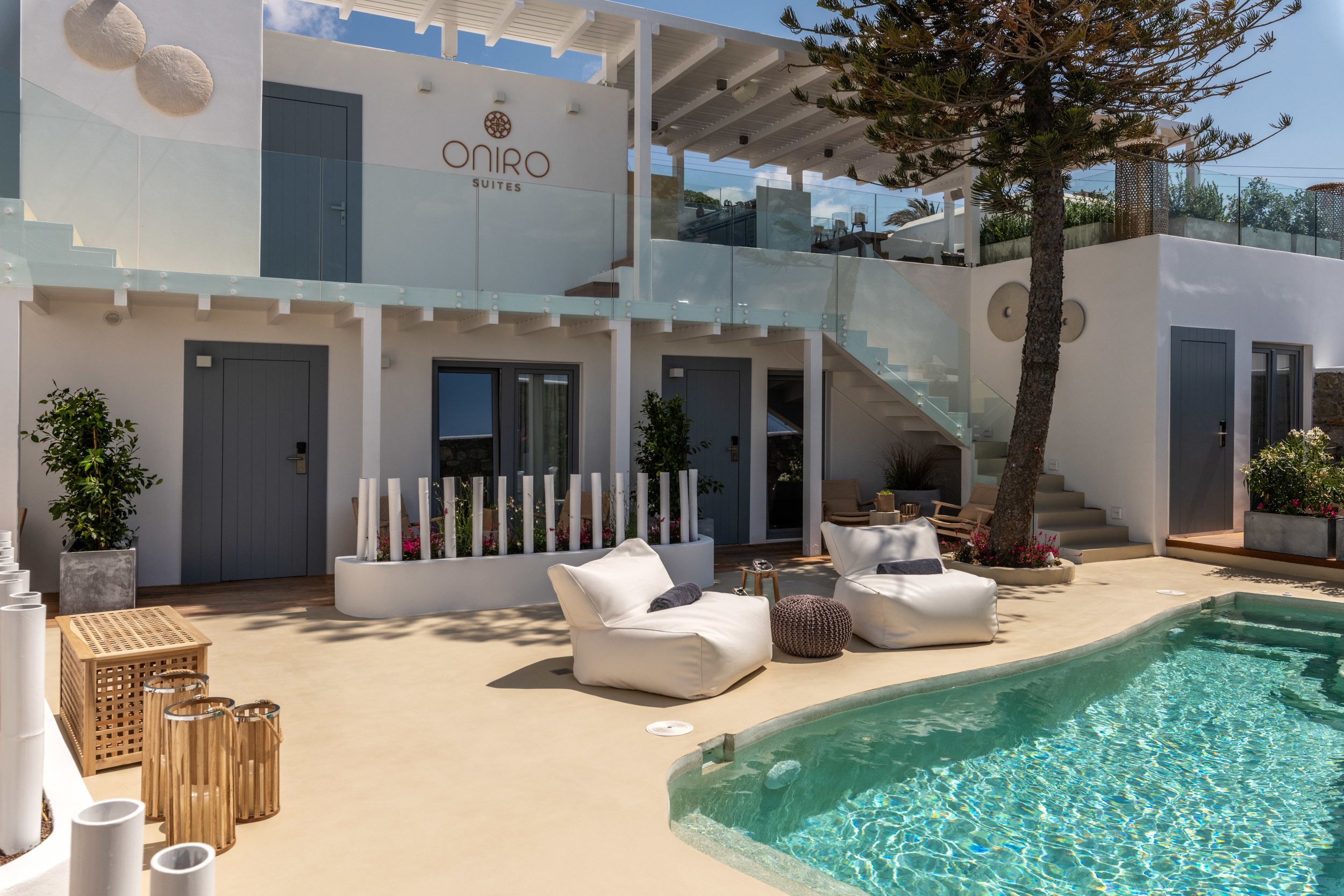 Foto - Oniro Suites