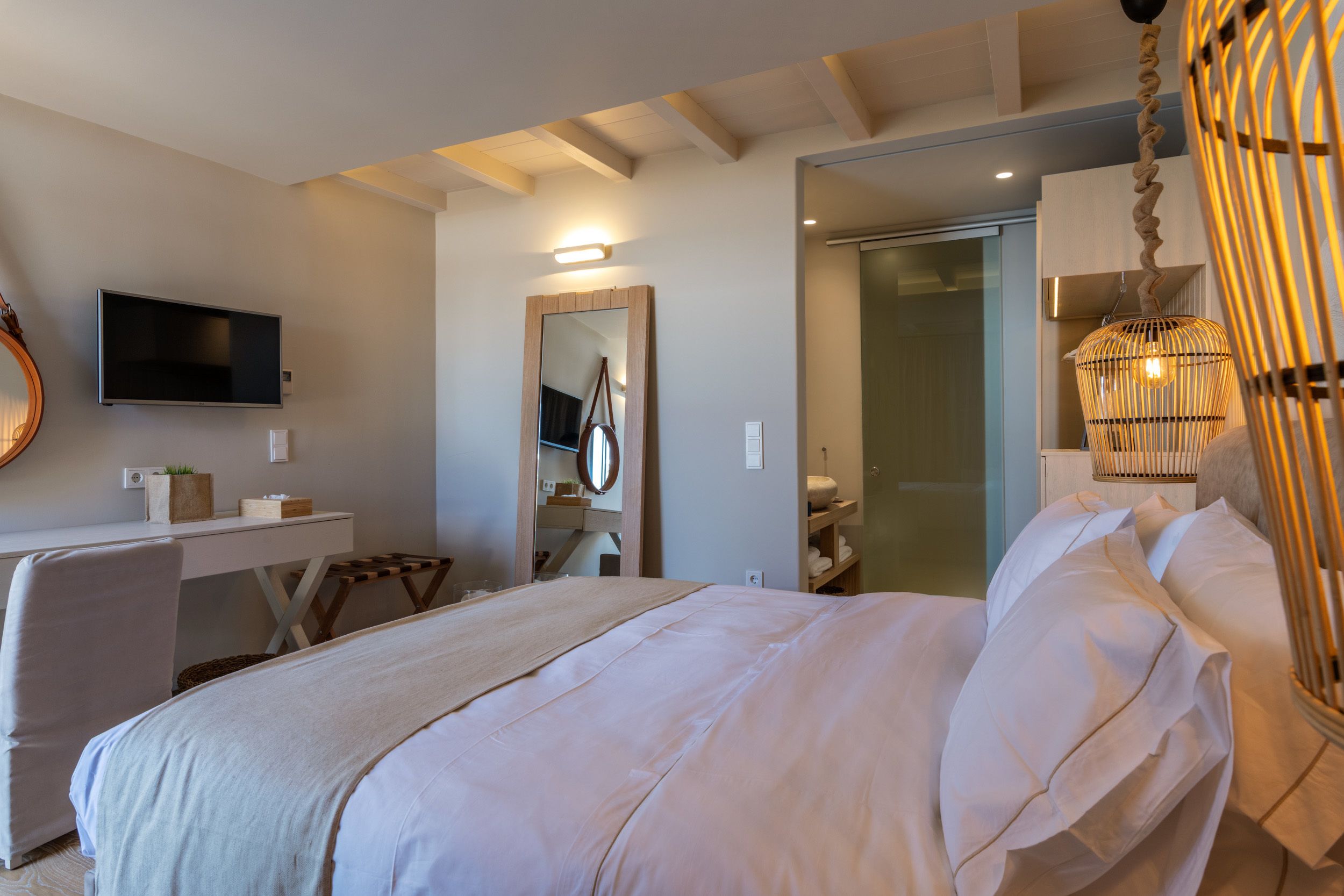 Foto - Oniro Suites