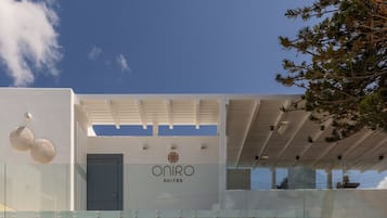 Piscina all'aperto