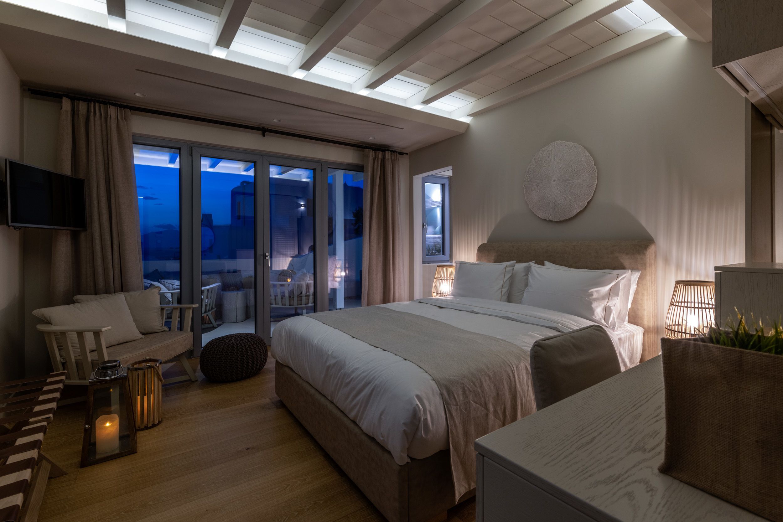 Foto - Oniro Suites