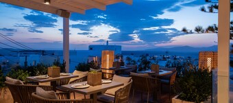 Oniro Suites