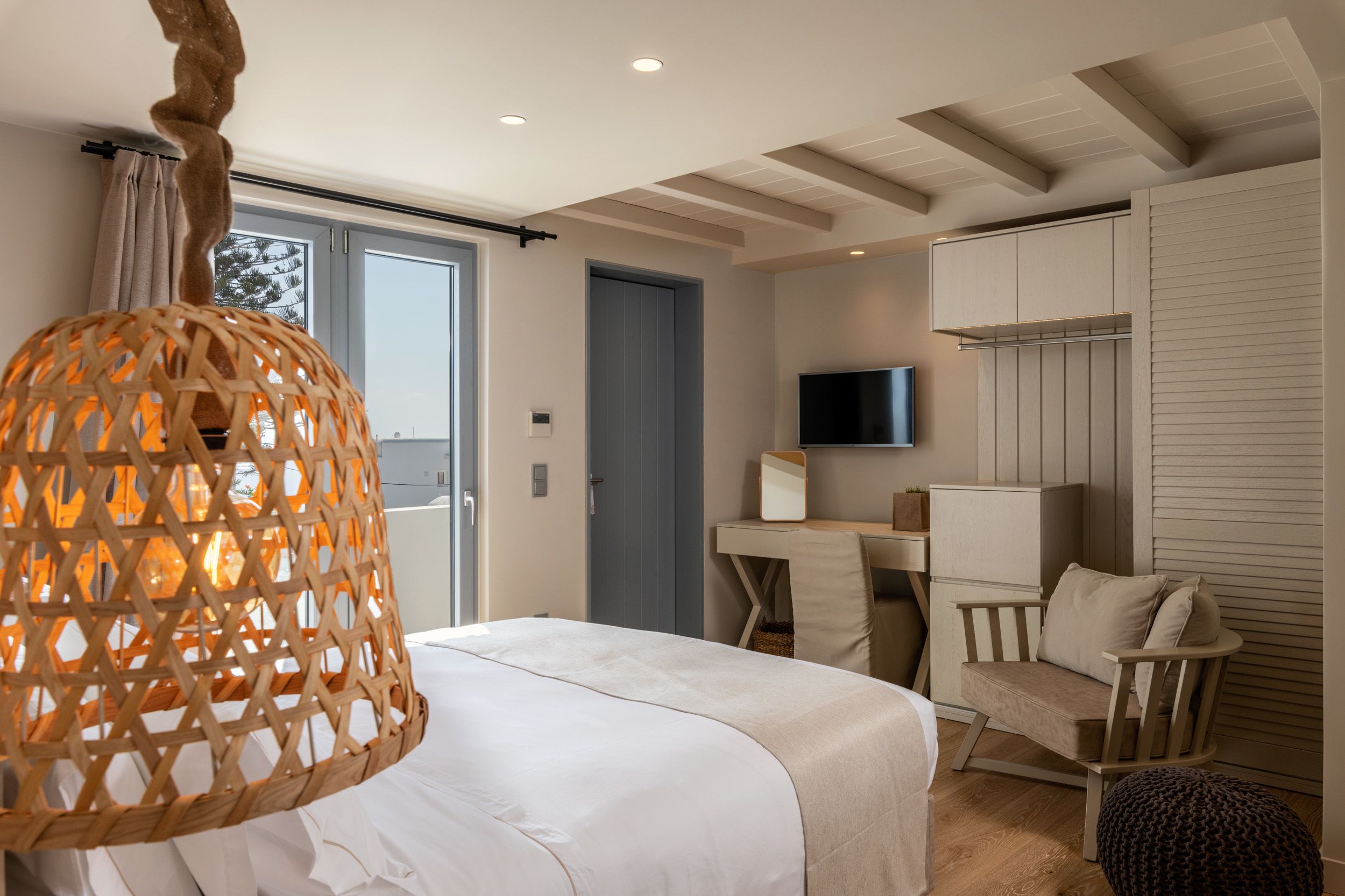 Foto - Oniro Suites