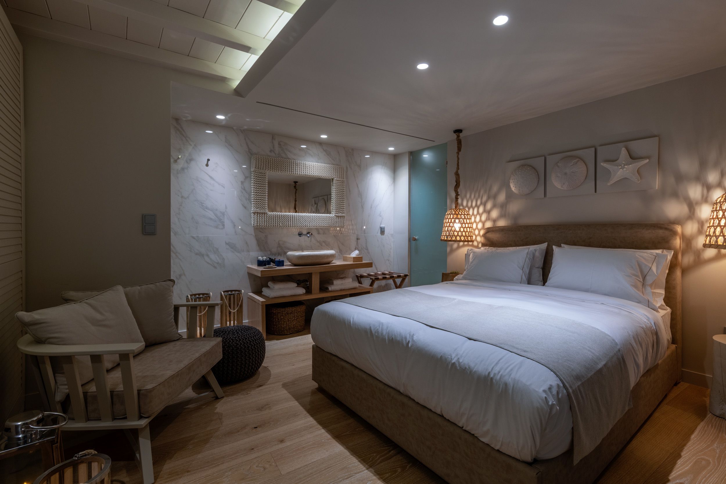 Foto - Oniro Suites