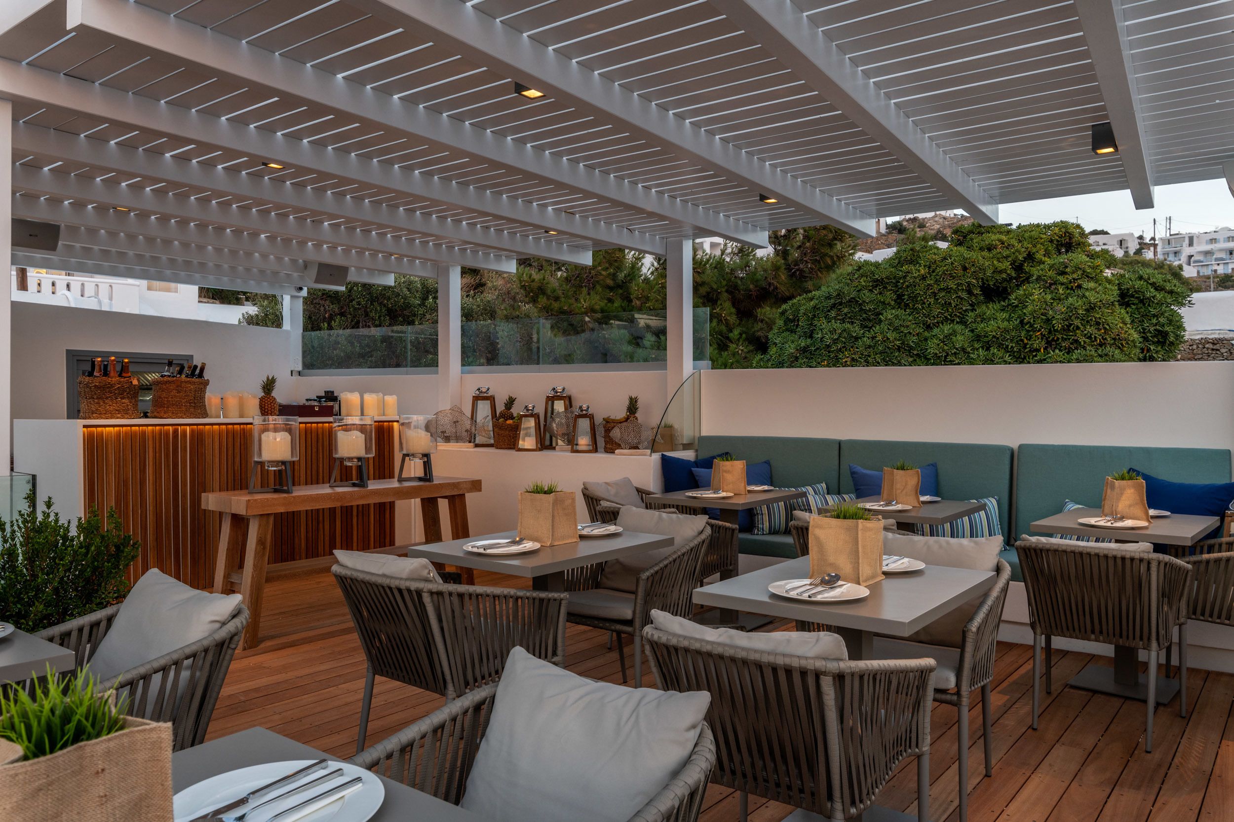 Foto - Oniro Suites