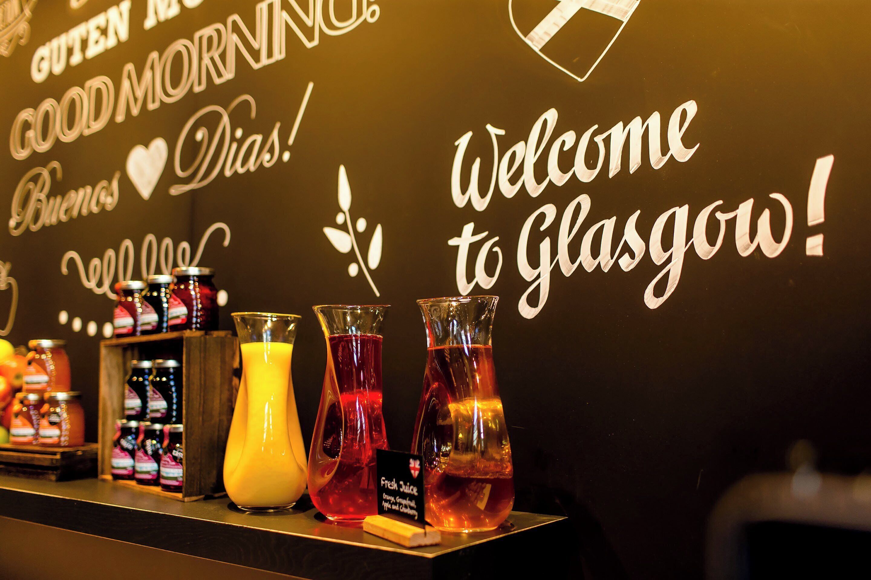 Foto - Motel One Glasgow