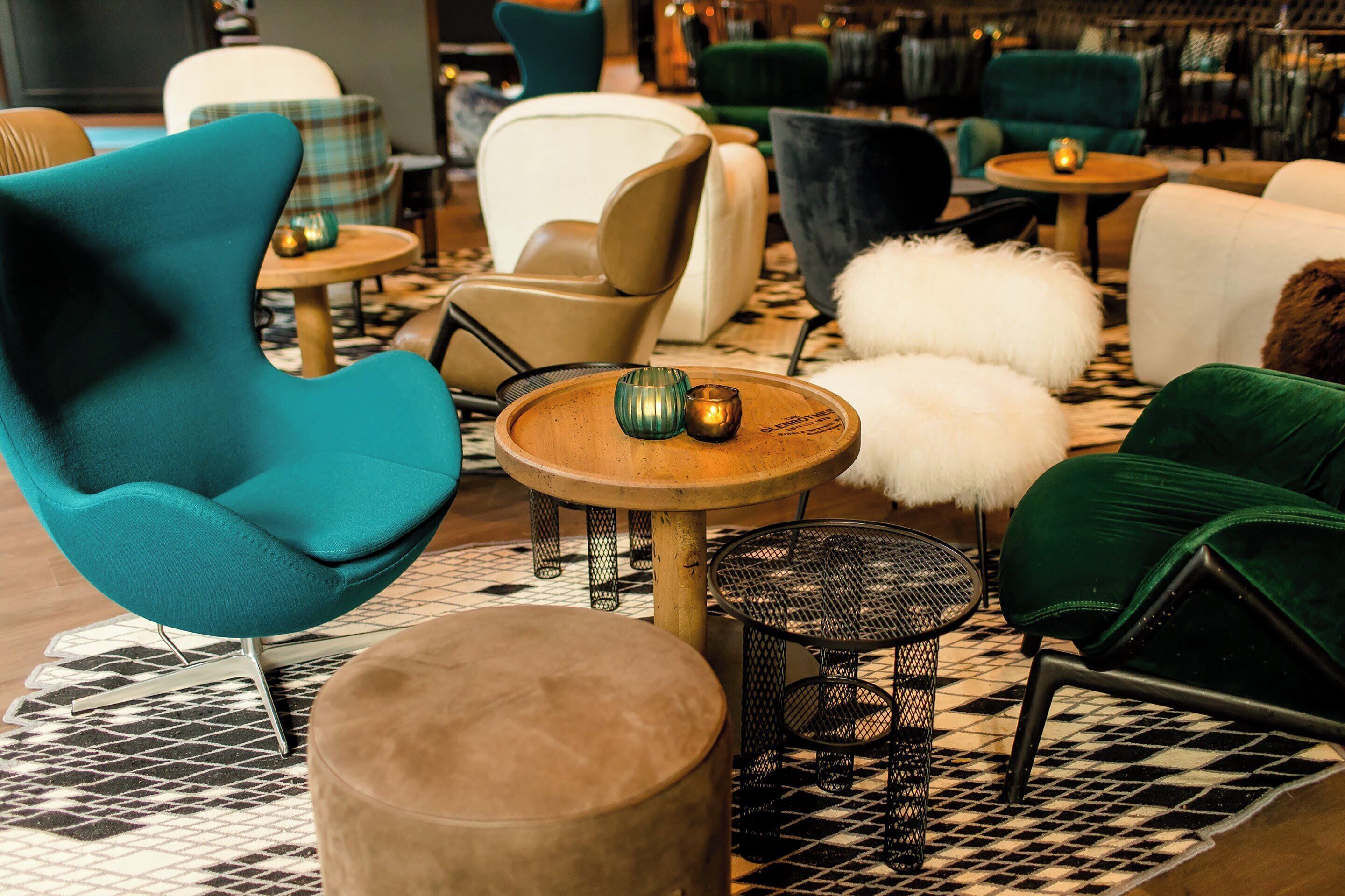 Foto - Motel One Glasgow