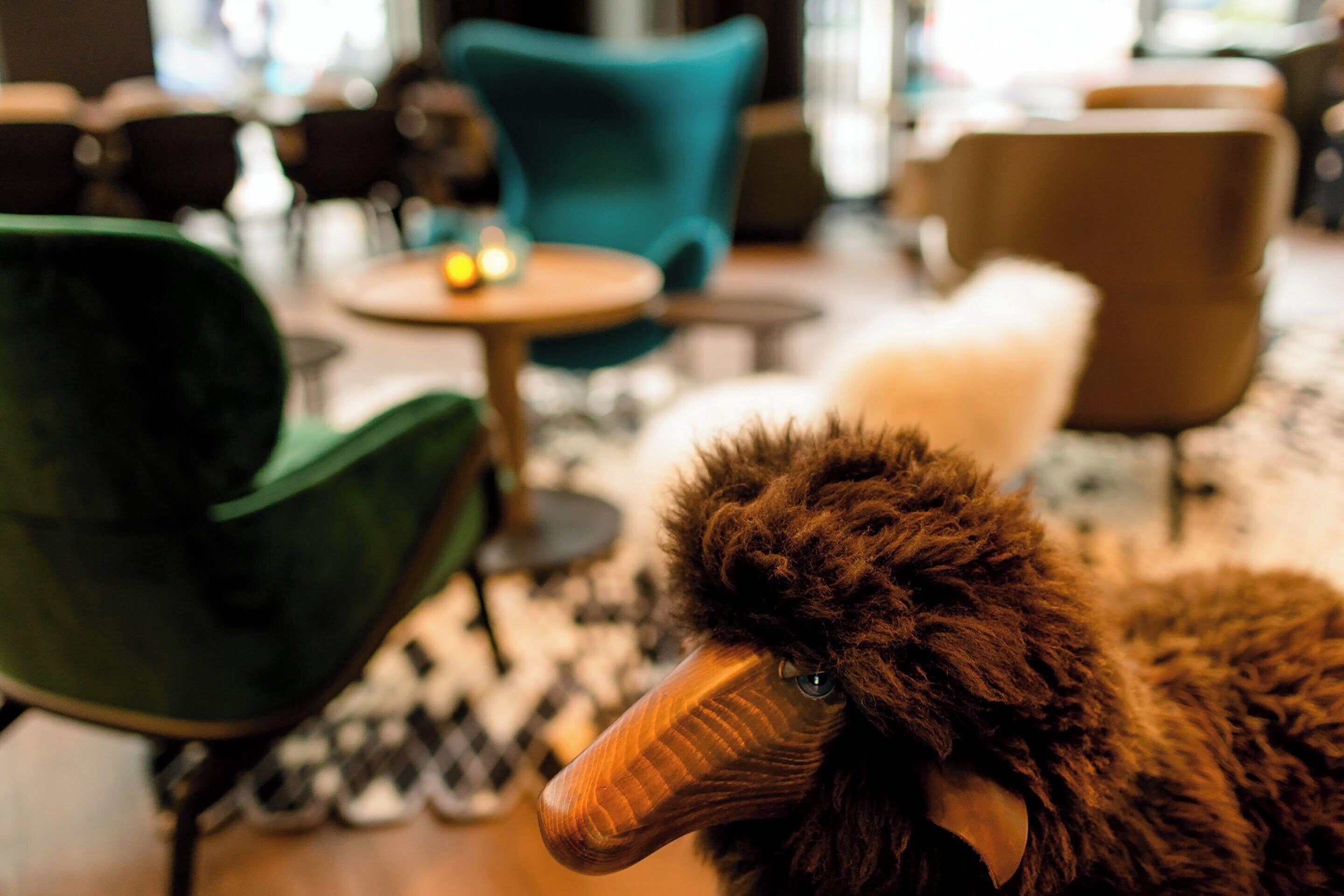 Foto - Motel One Glasgow