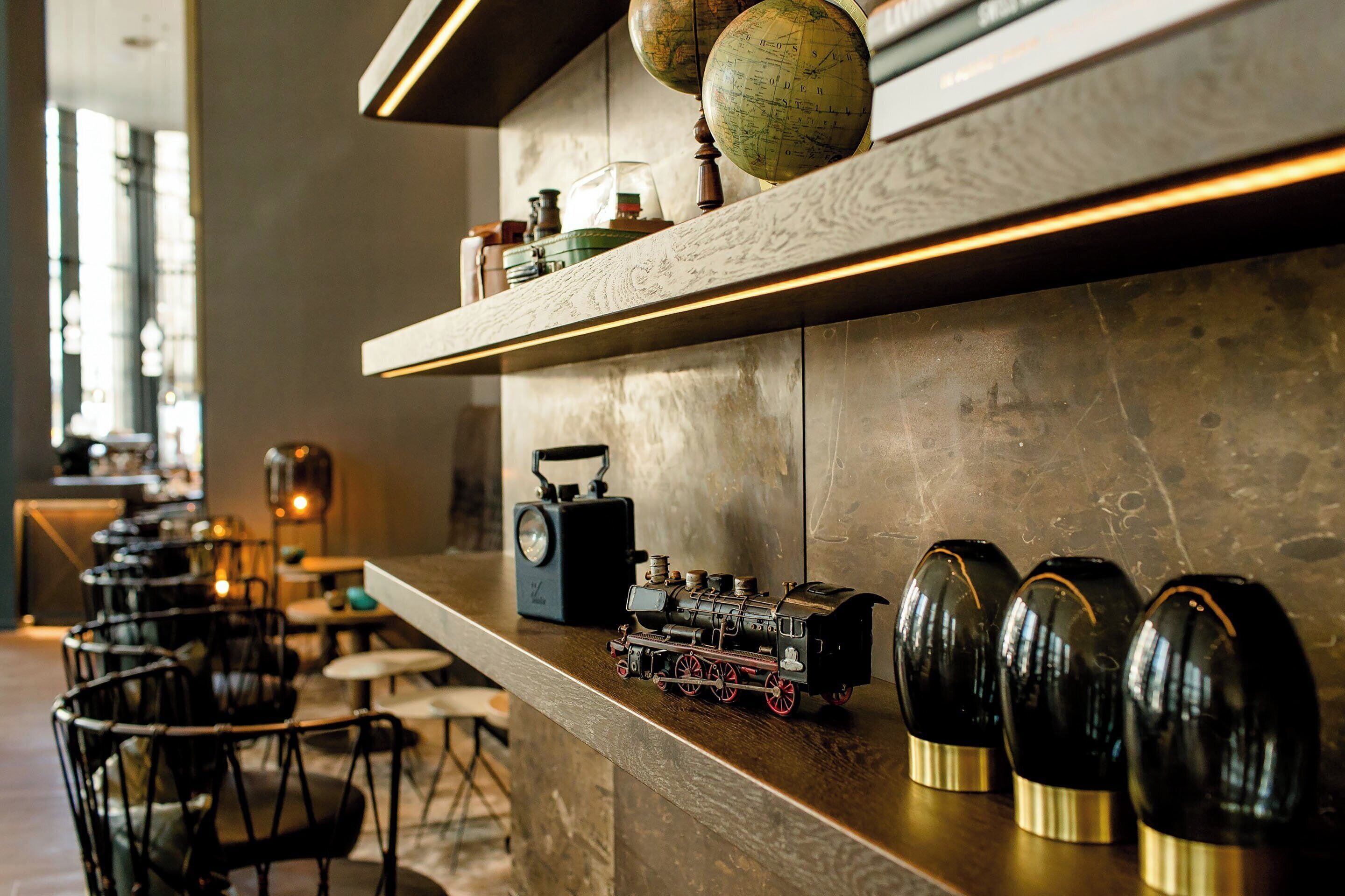 Foto - Motel One Glasgow