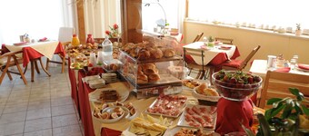 Zefiro Rooms & Breakfast