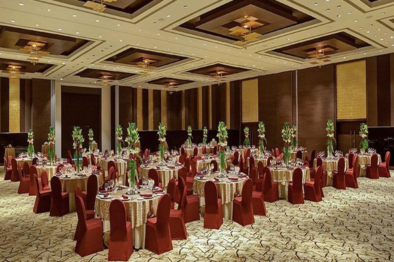 Salón de eventos