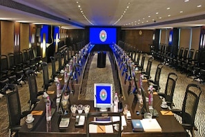 Meeting facility - Sahara Star (Mumbai)