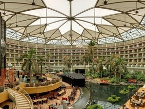 バンケット ホール