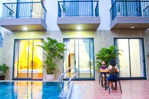 Exterior - Ty house (Da Nang)