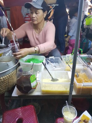 Dining - Ty house (Da Nang)