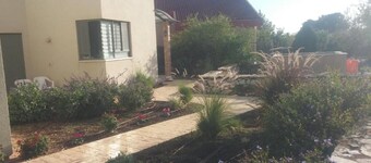 Holiday Home in the Galilee