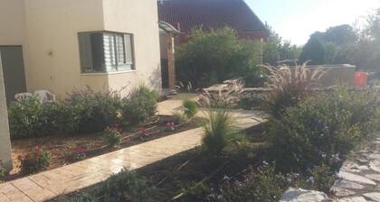 Holiday Home in the Galilee