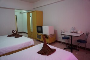 Standard Triple Room | Free WiFi